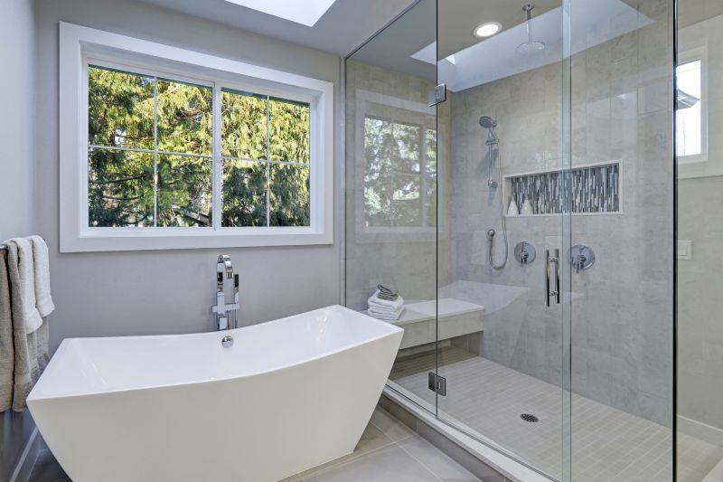 Luxury Ensuite Upgrade
