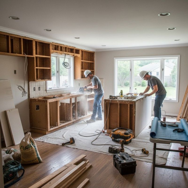 Top Bathroom Remodeling Companies in Hopkinsville, KY