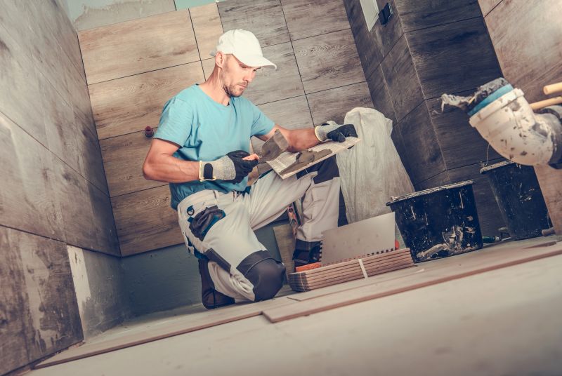 Top Bathroom Remodeling Companies in Paducah, KY