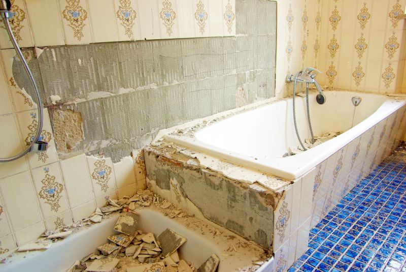 Best Bathroom Remodeling Contractors in Mayfield, KY